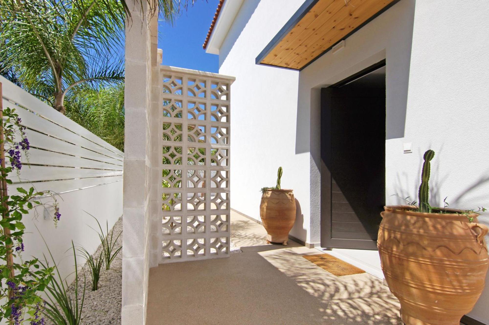 Votsalo - 30m From Med Sea Ayia Napa
