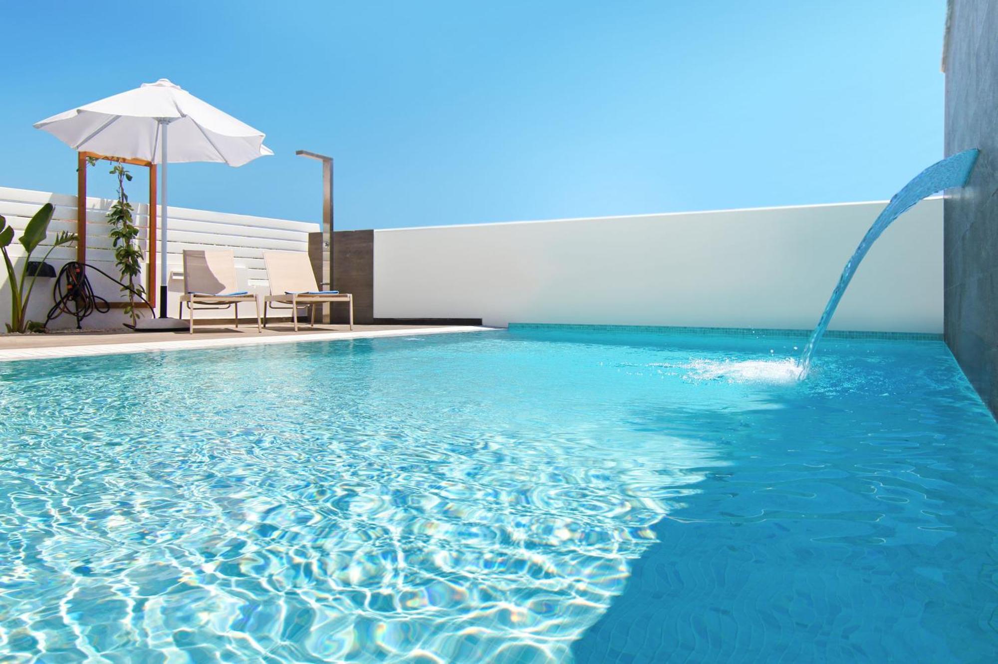 Holiday home Votsalo - 30m From Med Sea