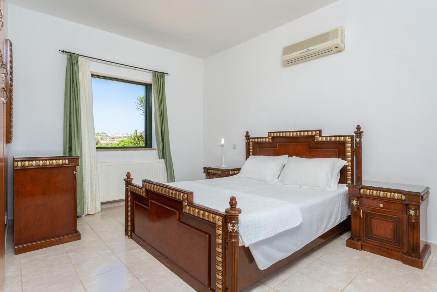 Villa Androula Collection