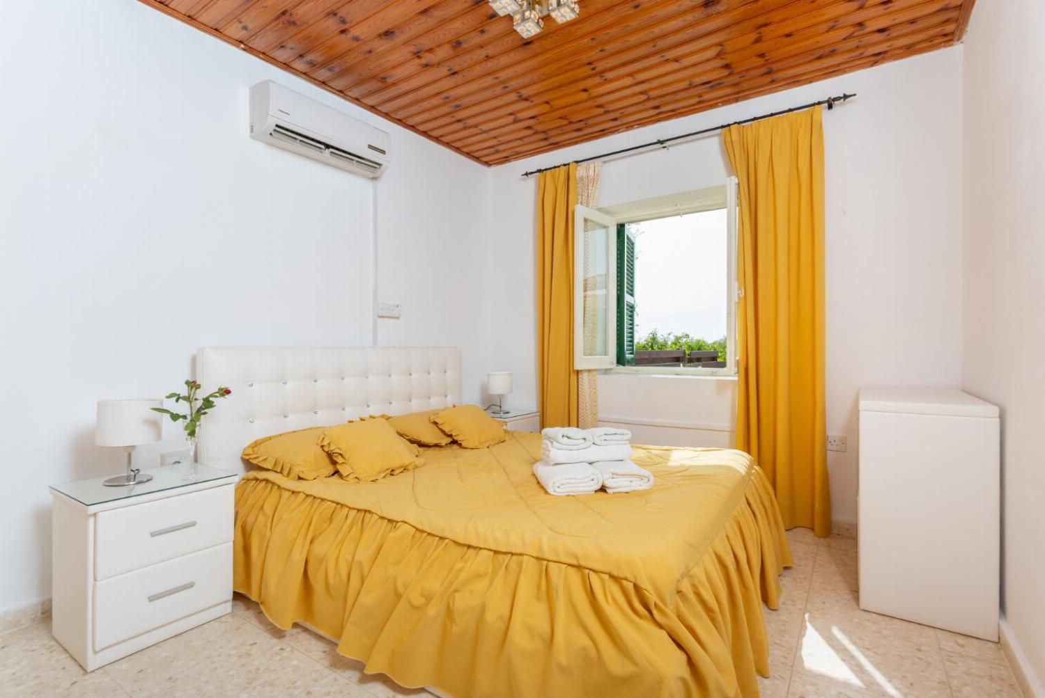 Villa Androula Collection *