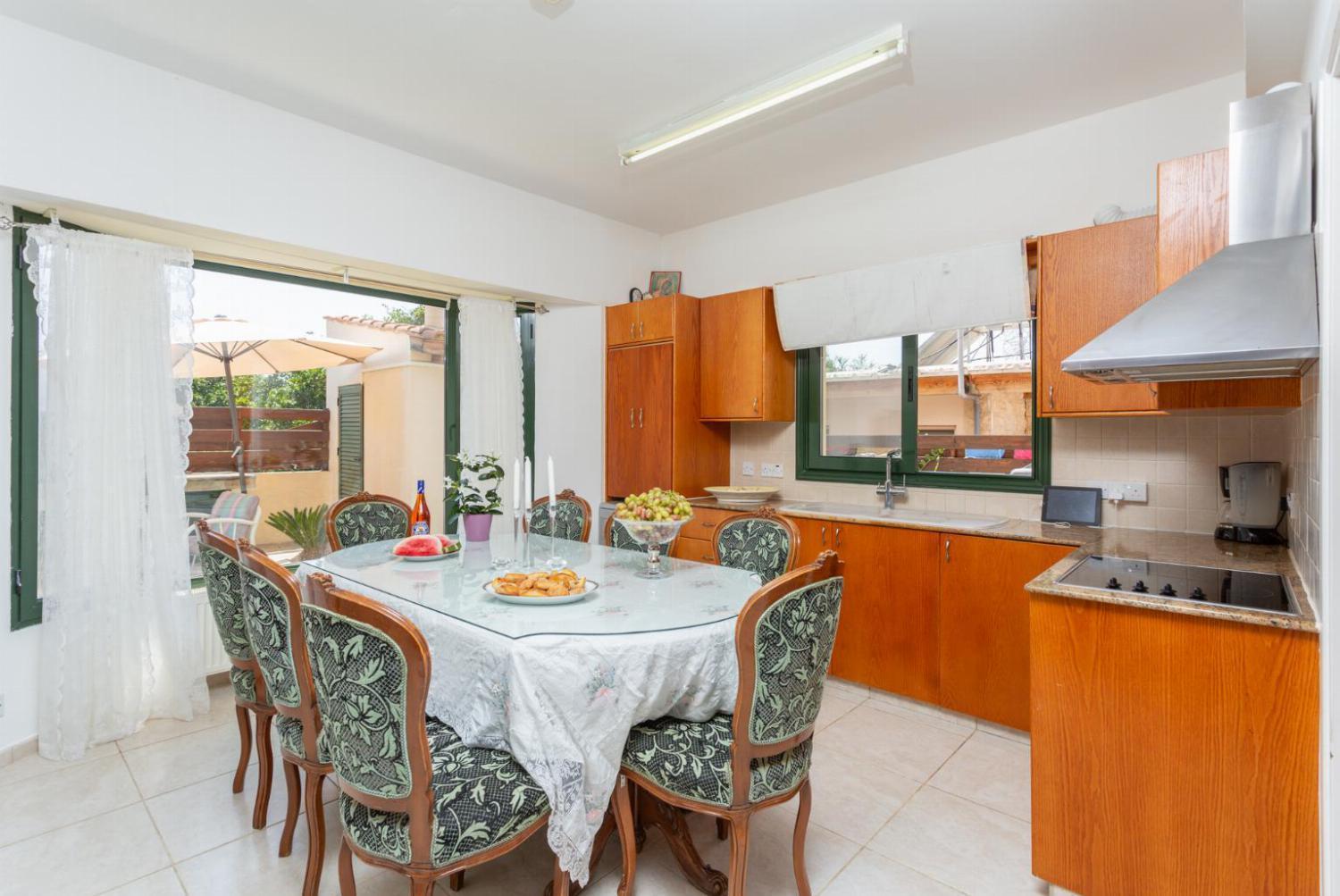 Villa Androula Collection Kato Yialia