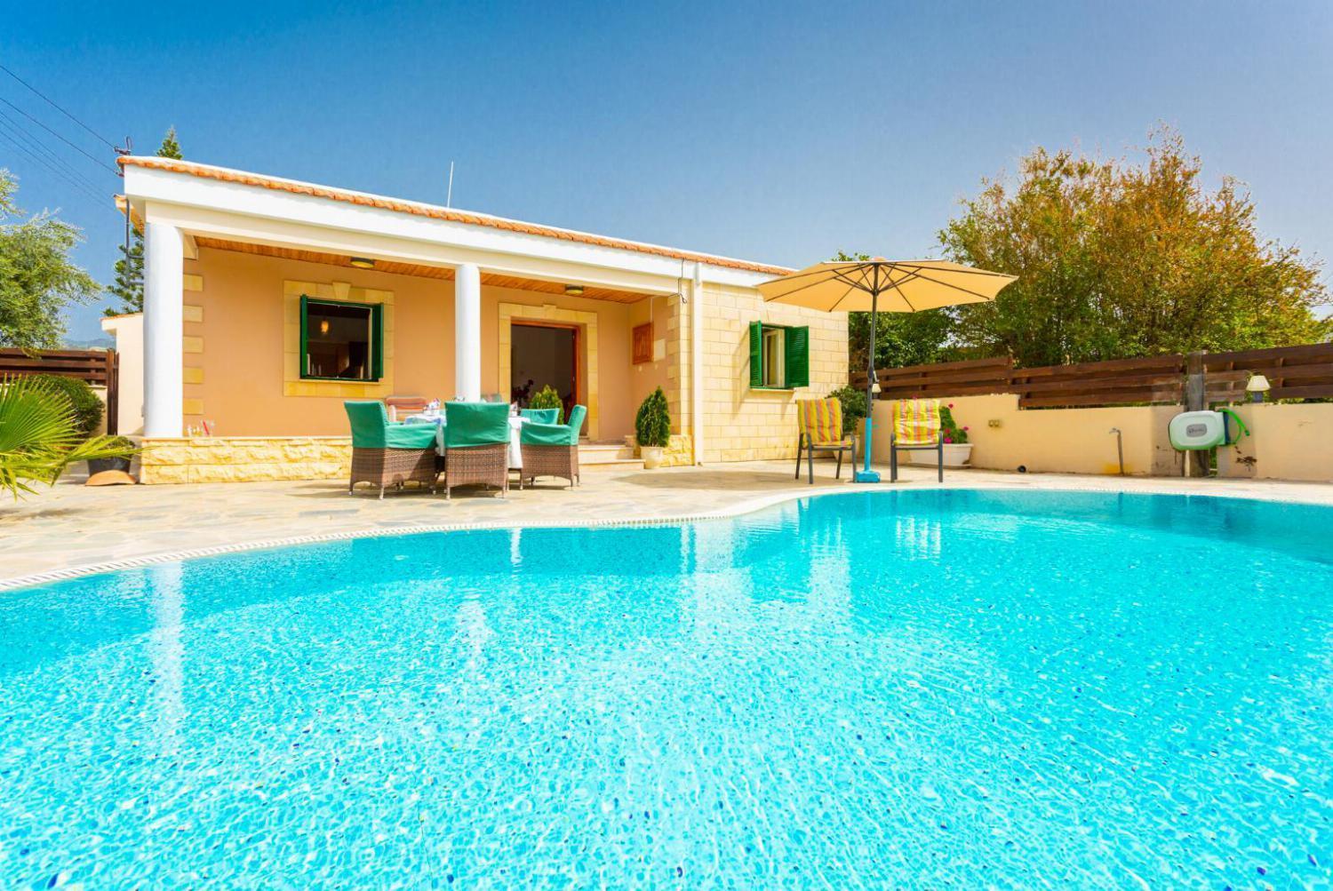 Androula Collection Villa *