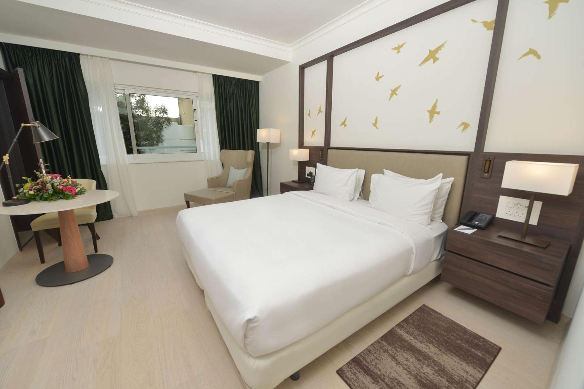 Hilton 5*