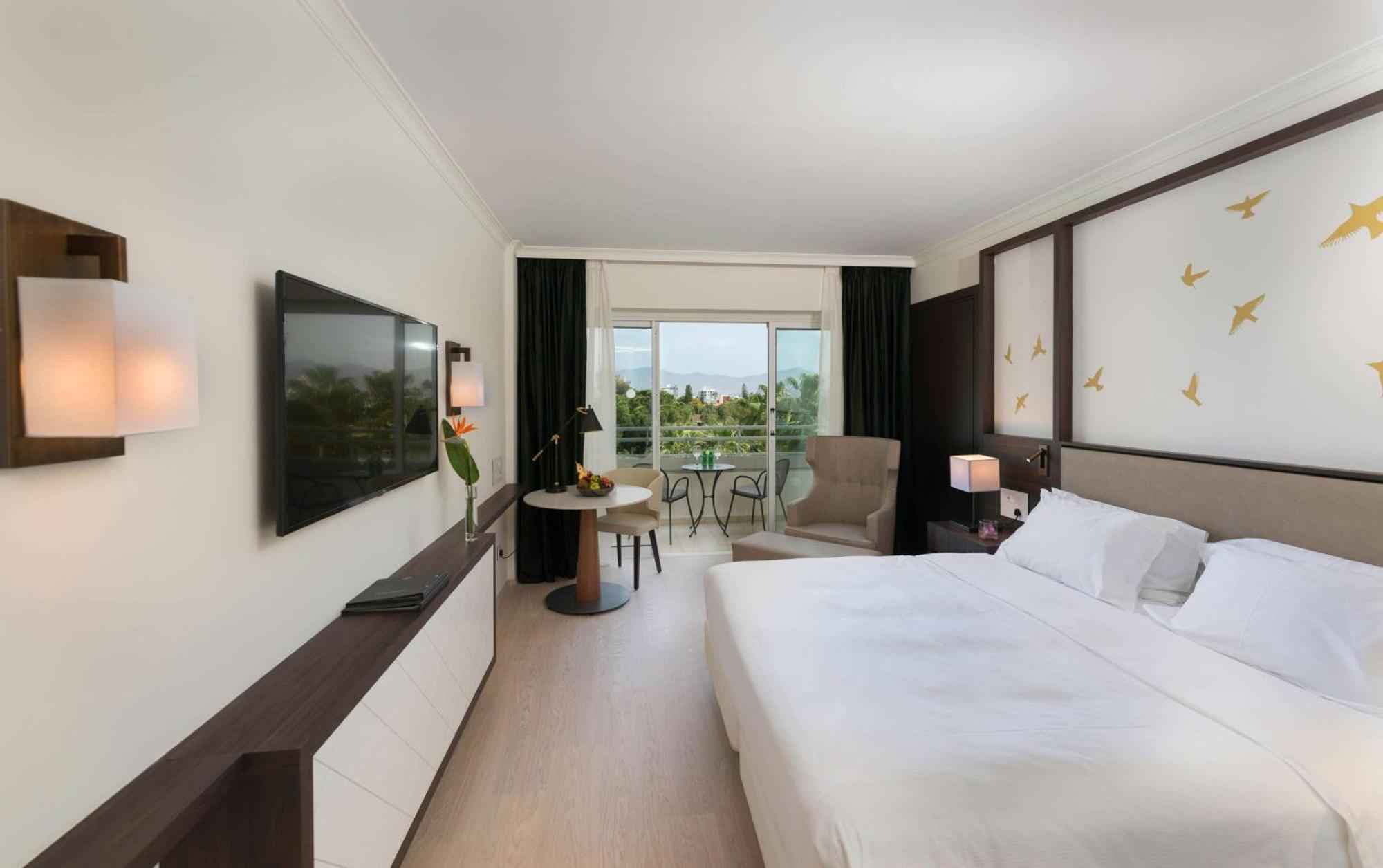 Hotel Hilton