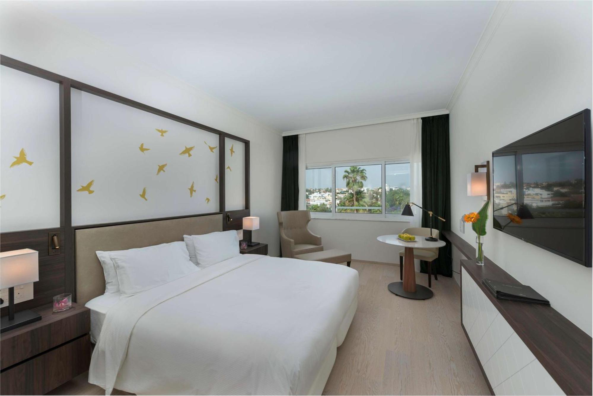 Hilton Hotel