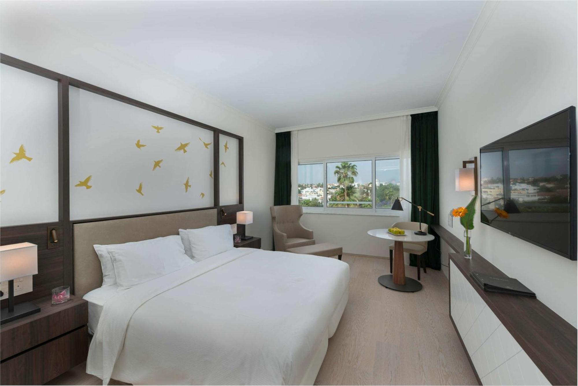 Hilton Hotel