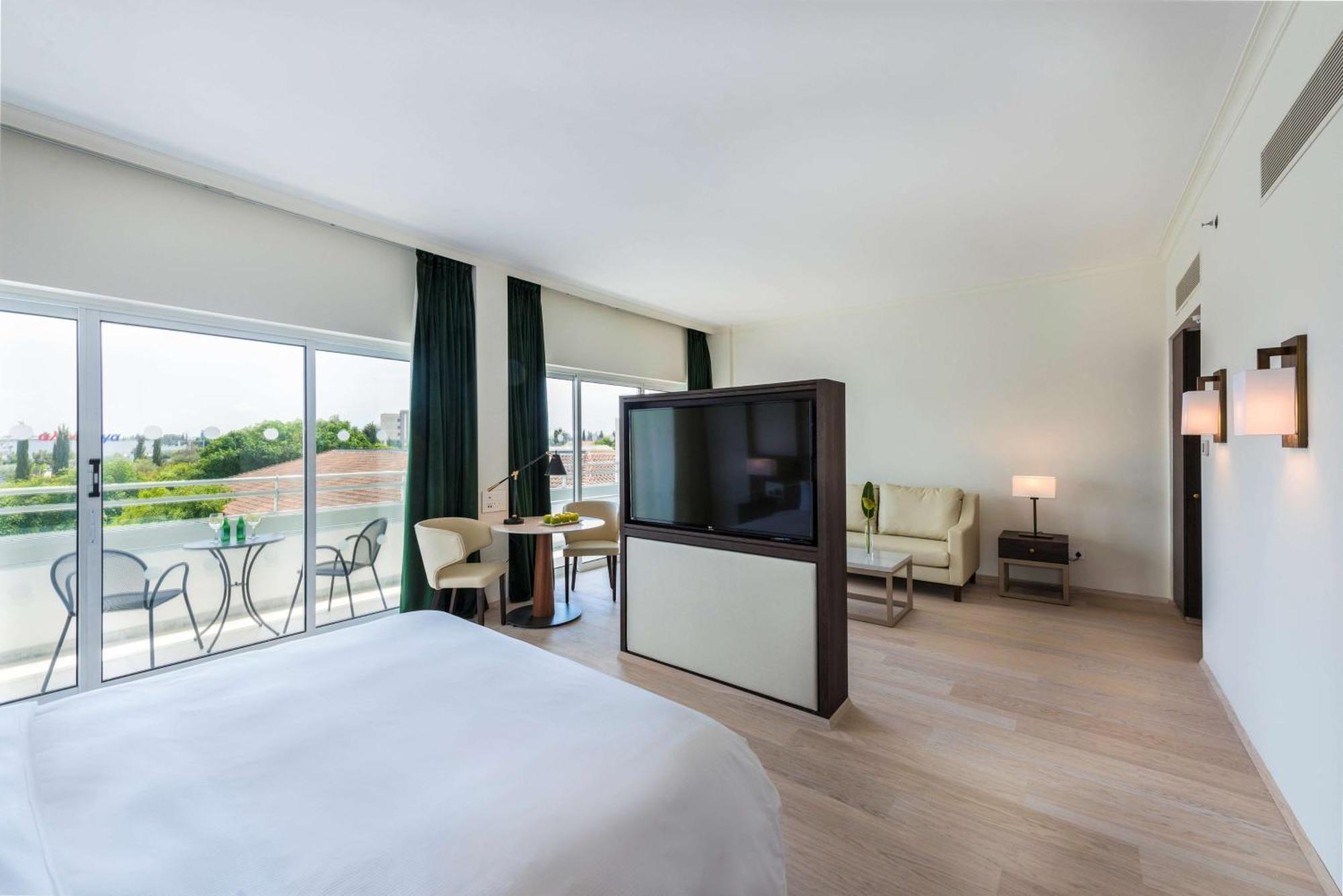 Hilton