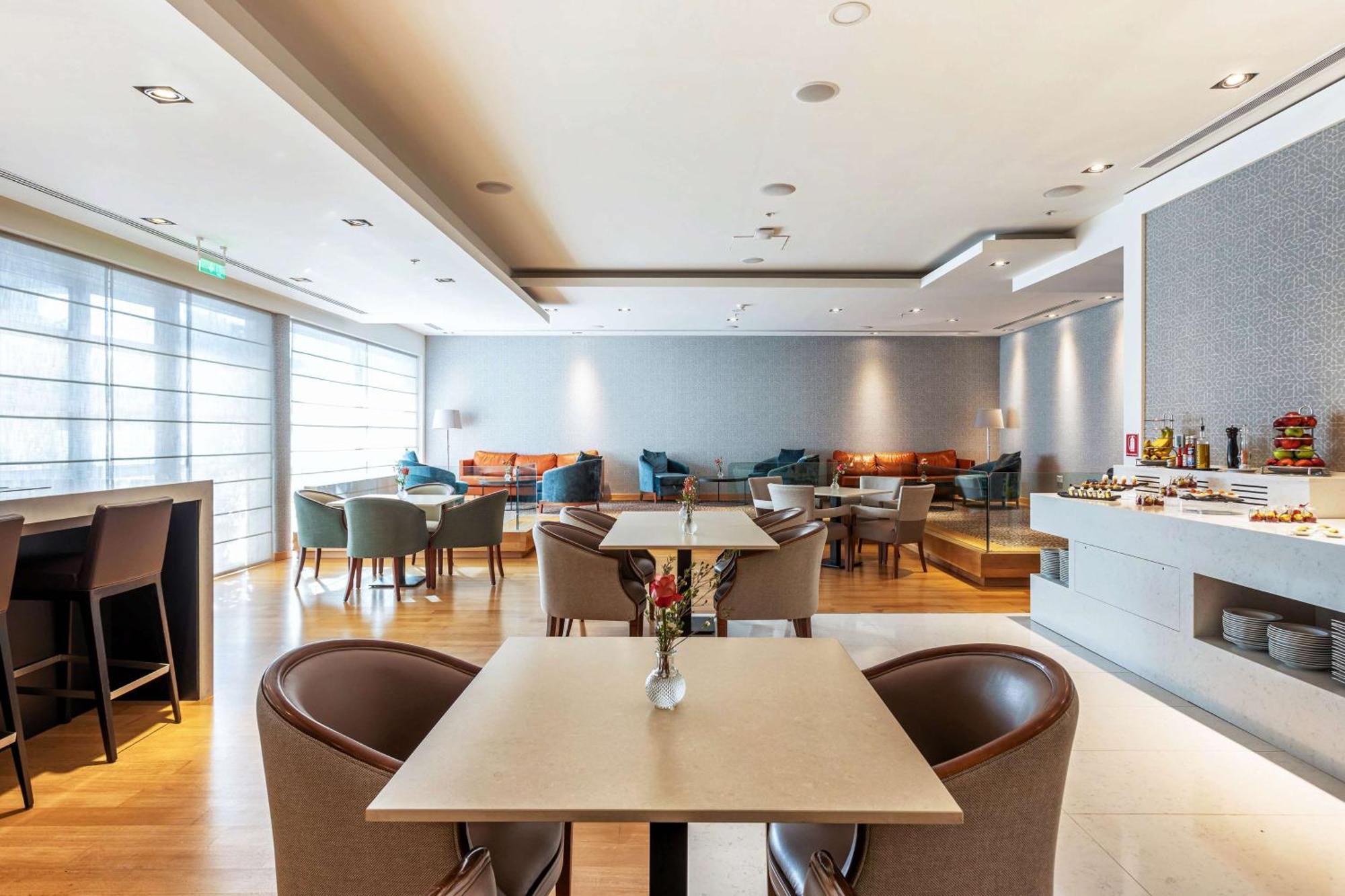 Hilton 5* Nicosia