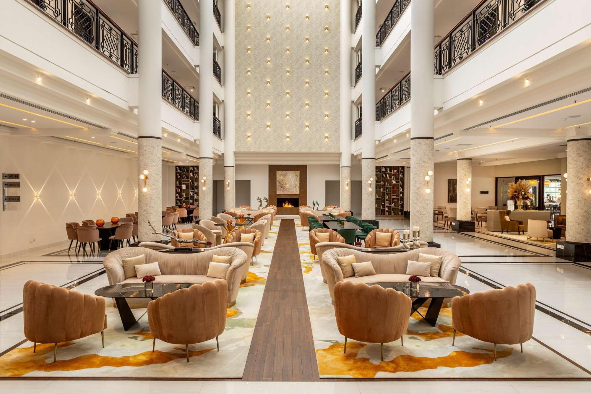 Hotel Hilton