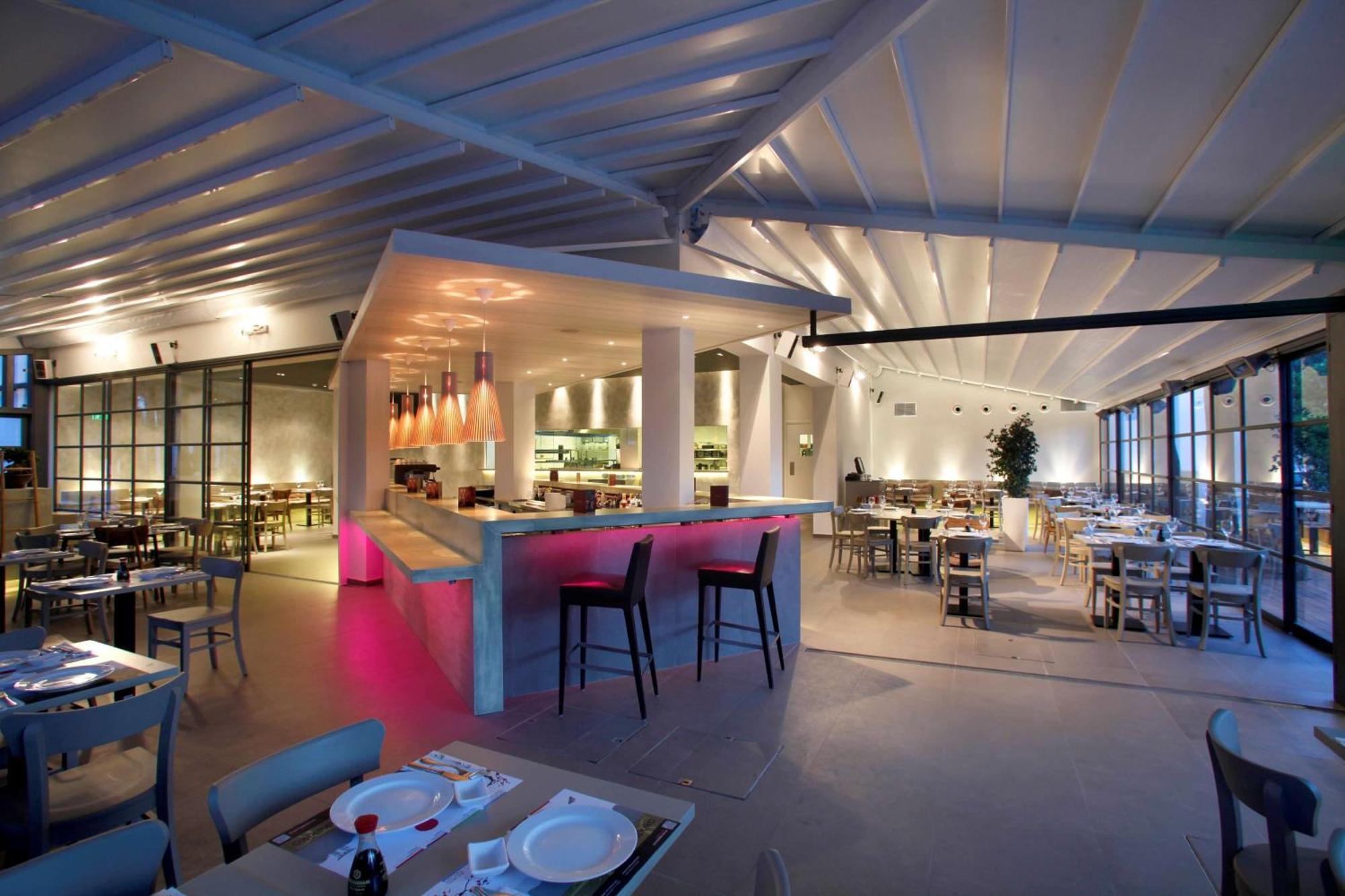 Hilton 5* Nicosia