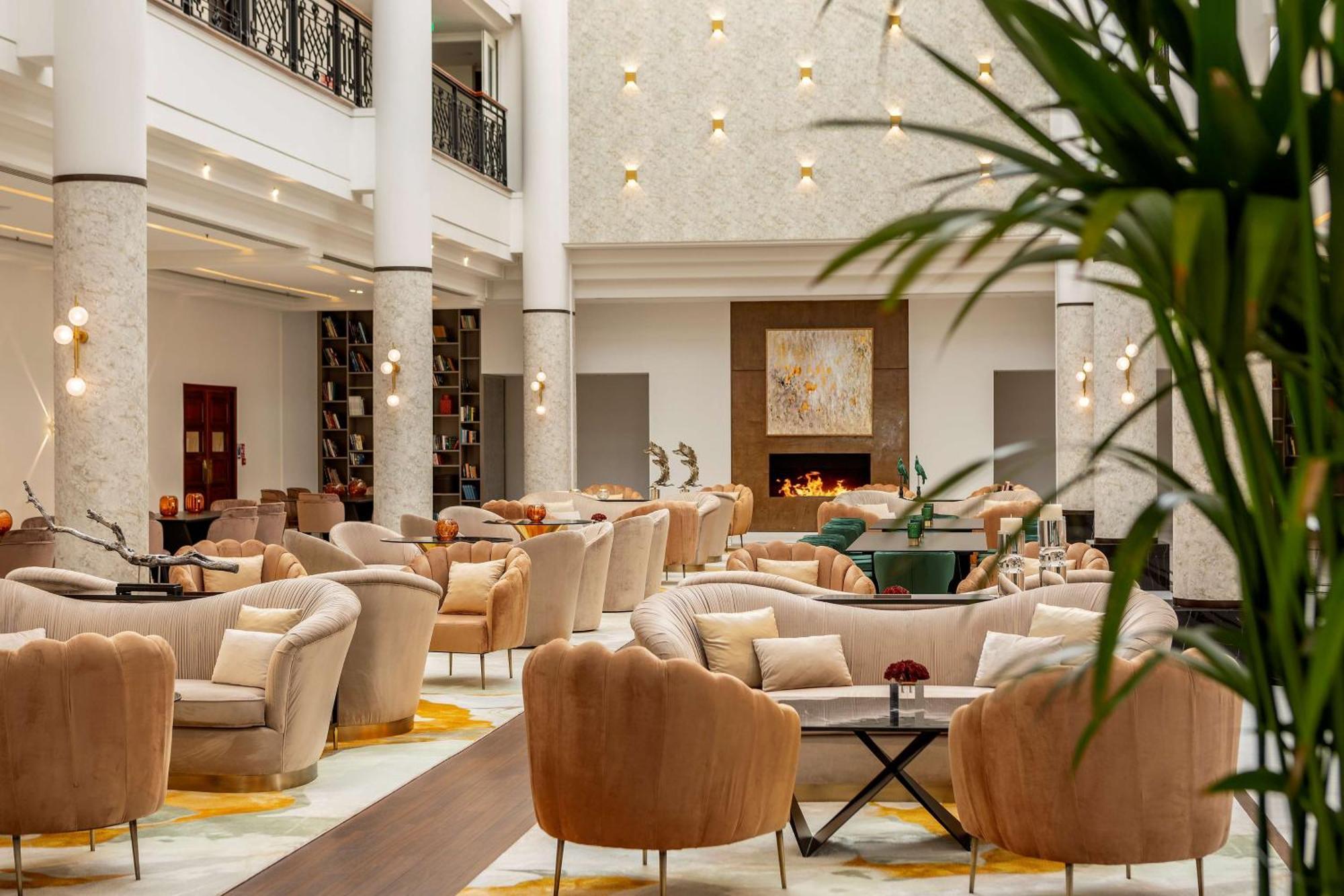 Hilton 5*
