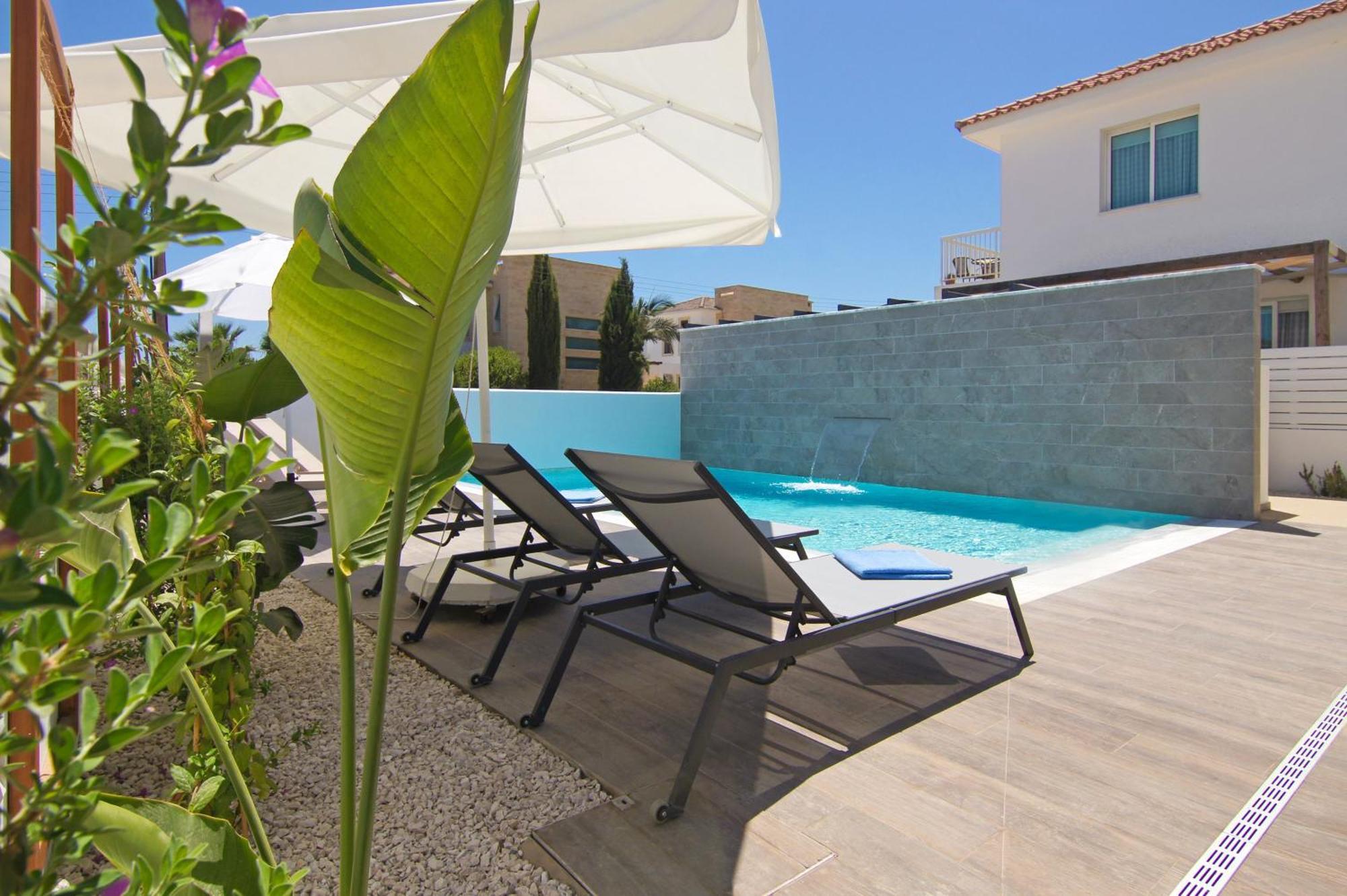 Votsalo - 30m From Med Sea * Ayia Napa