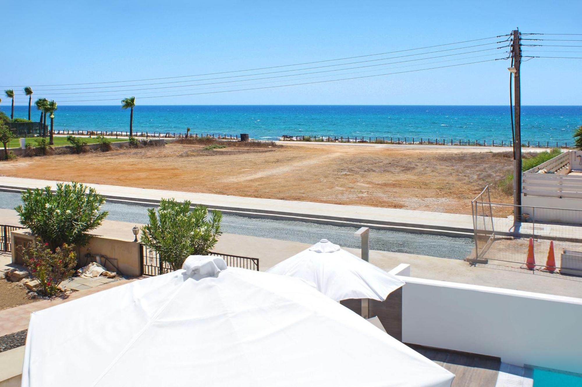 Holiday home Votsalo - 30m From Med Sea