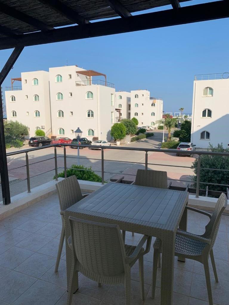 Aphrodite Beachfront - North Cyprus Ghaziveran