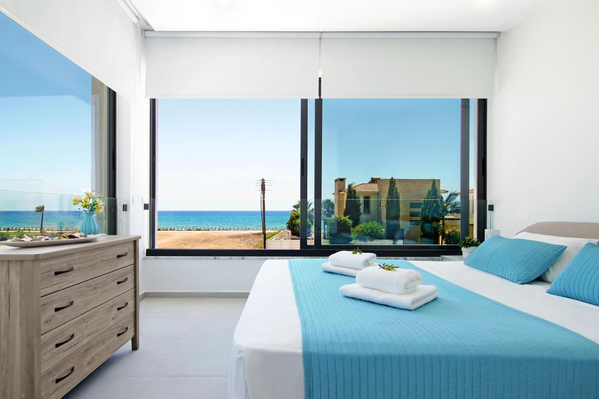 Votsalo - 30m From Med Sea Holiday home Ayia Napa