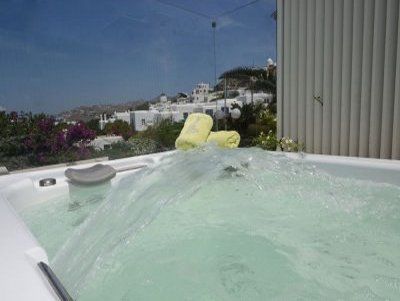Hotel Semeli 3*