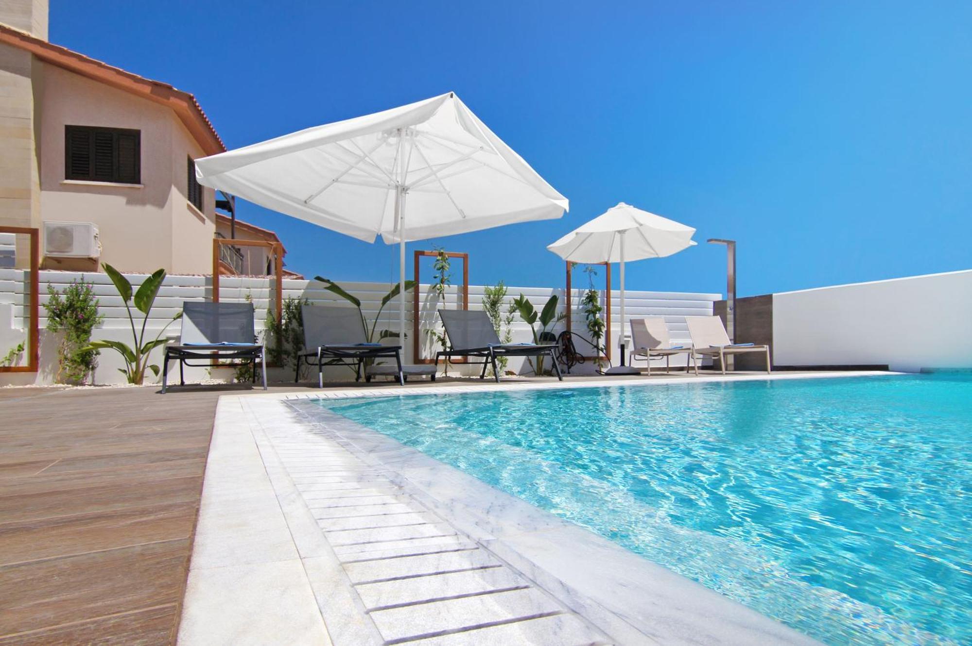 Votsalo - 30m From Med Sea * Ayia Napa