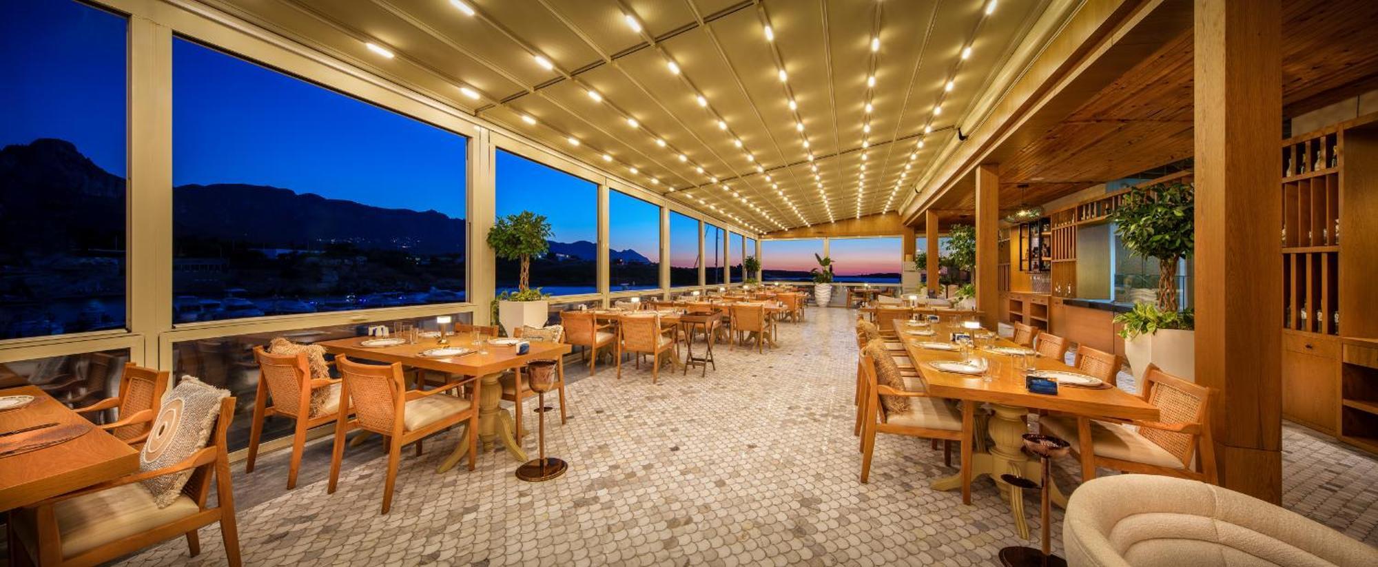 Les Ambassadeurs Casino&marina