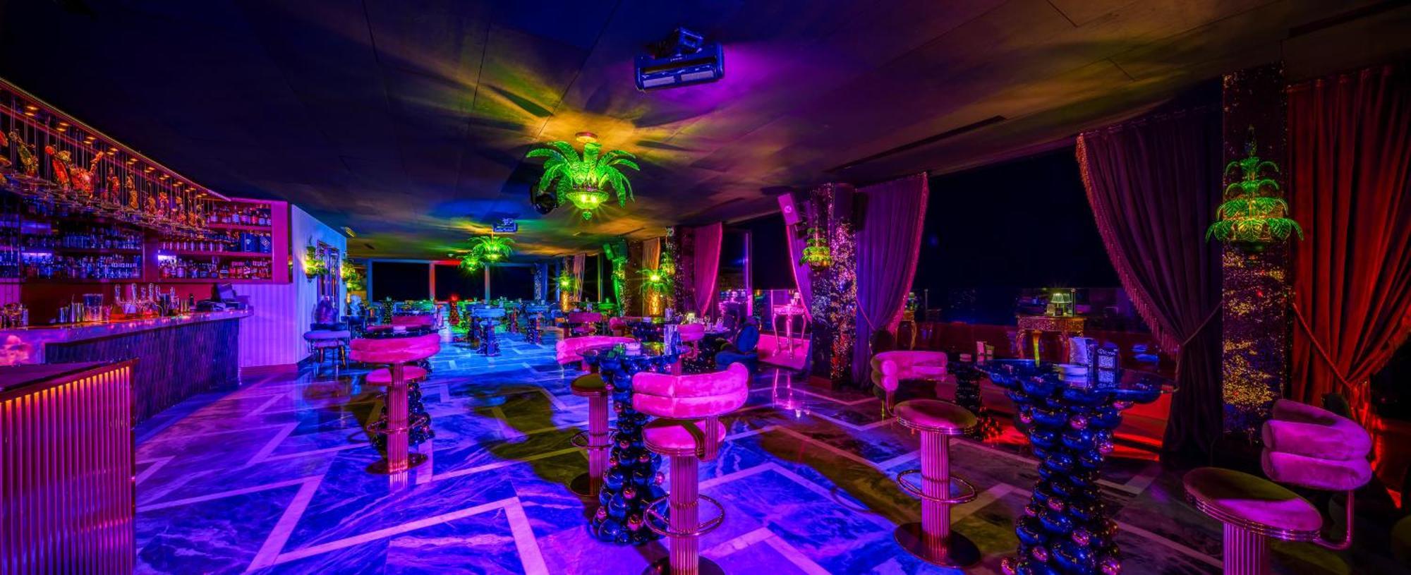 Les Ambassadeurs Casino&marina Hotel Kyrenia (Northern Cyprus)