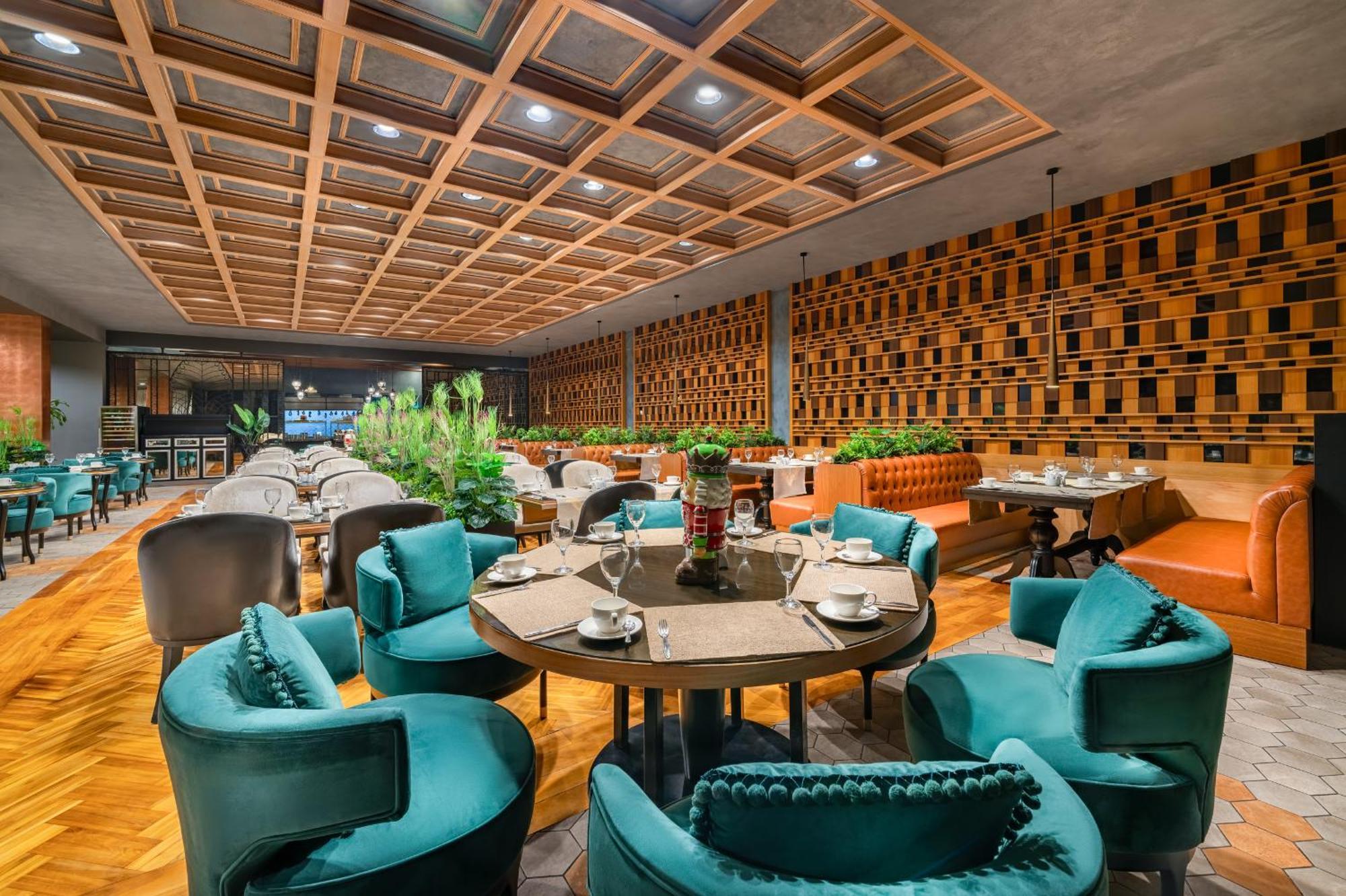 Les Ambassadeurs Casino&marina Hotel 3*