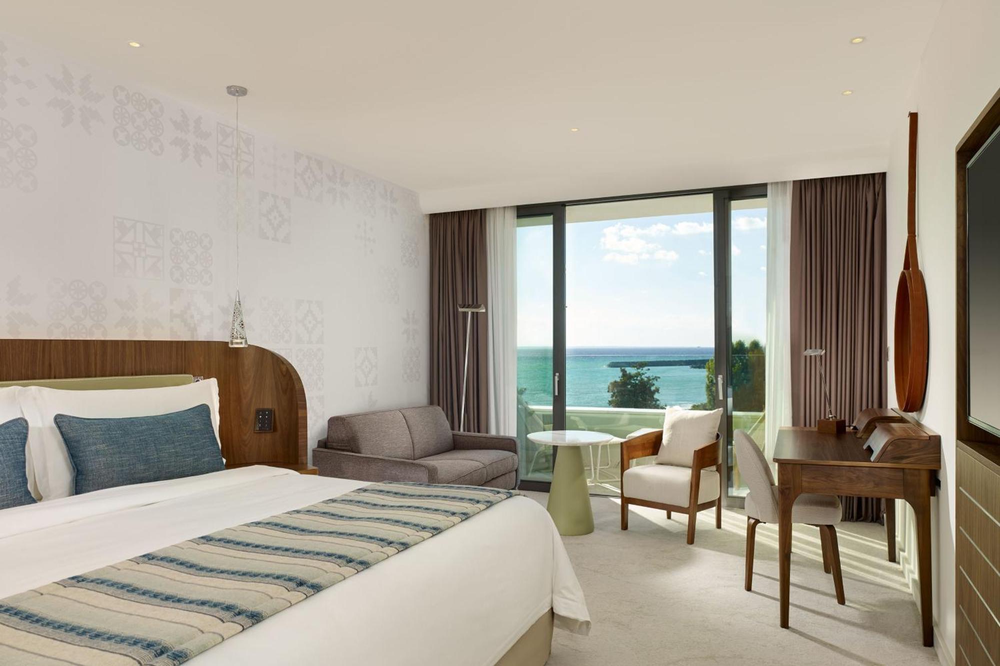 Parklane, A Luxury Collection & Spa, Resort