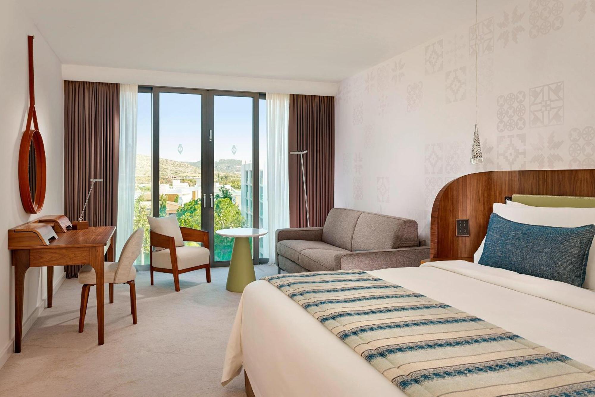 Parklane, A Luxury Collection & Spa, Resort Limassol