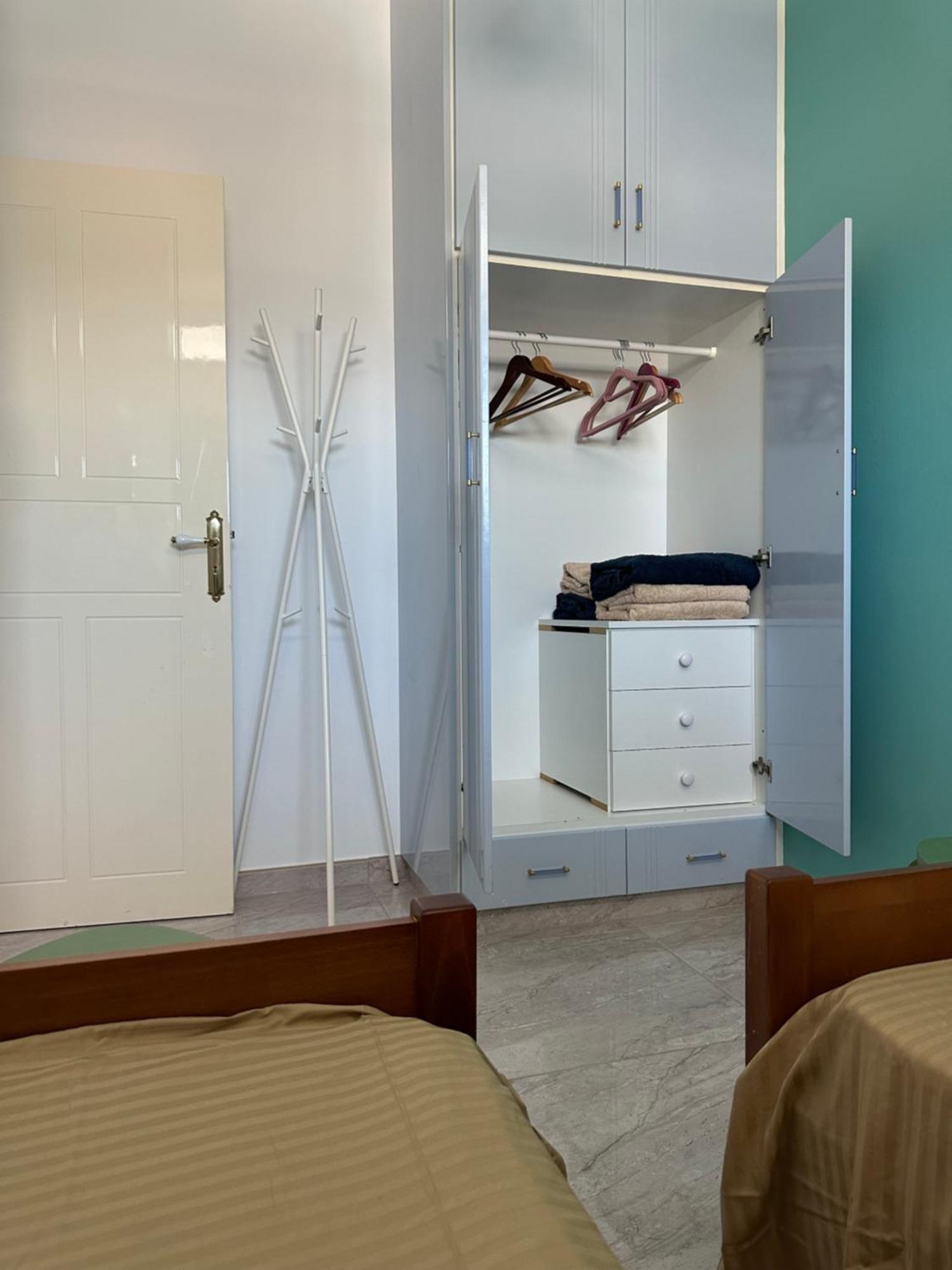 Apartment Garnet Beach Apartment Voroklini