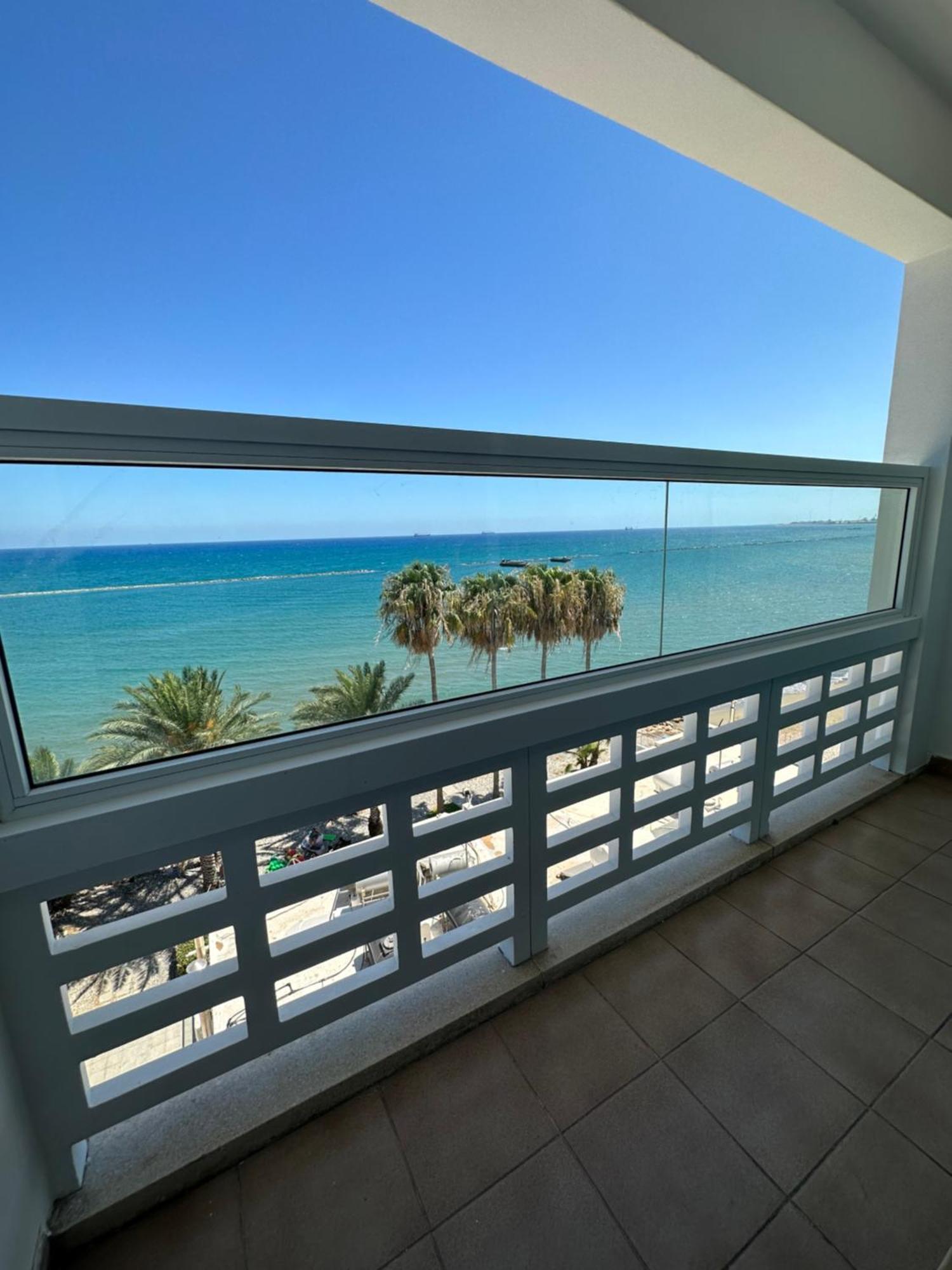 Garnet Beach Apartment Apartment Voroklini