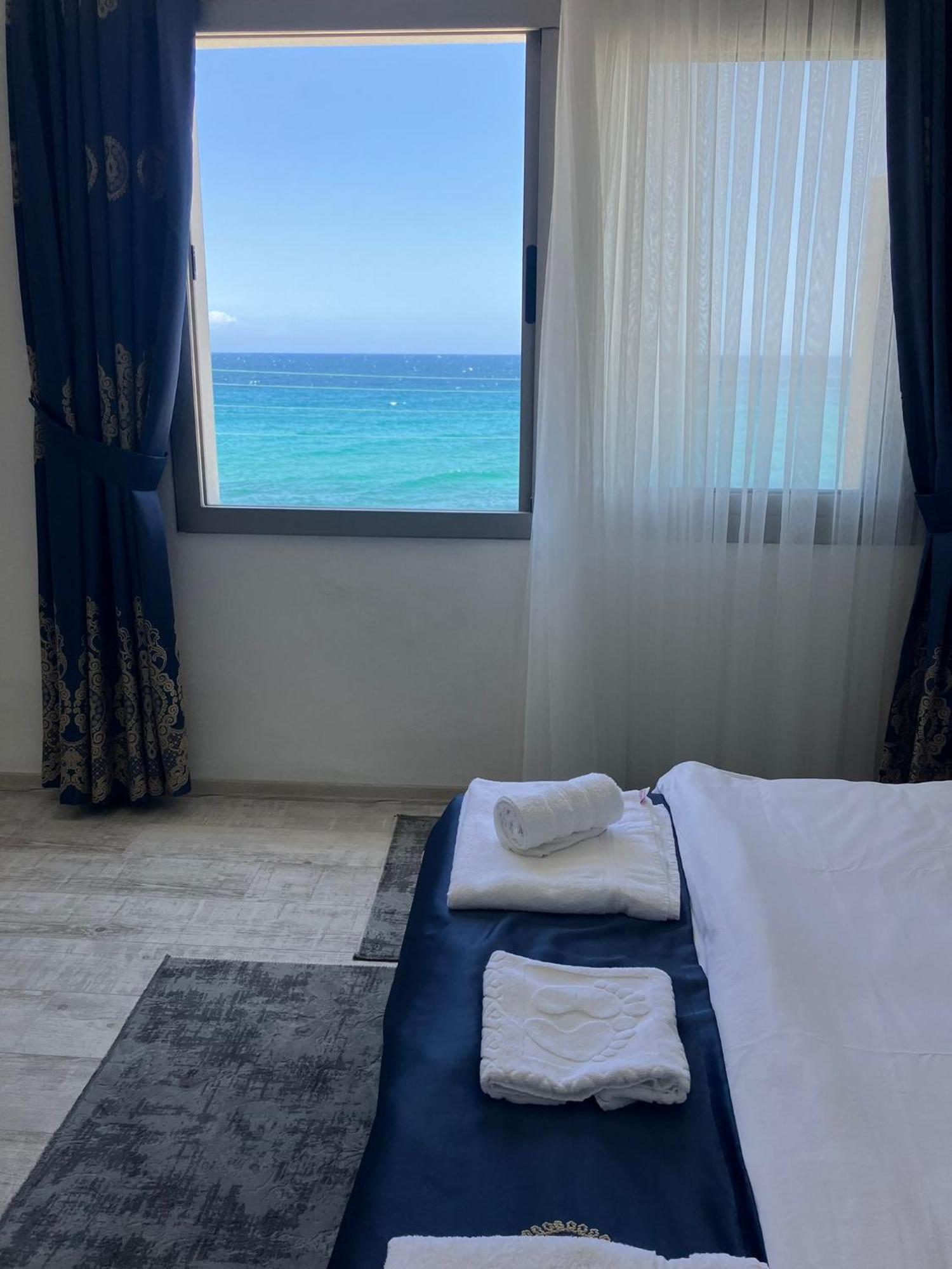 Luxuriant Kyrenia Villa