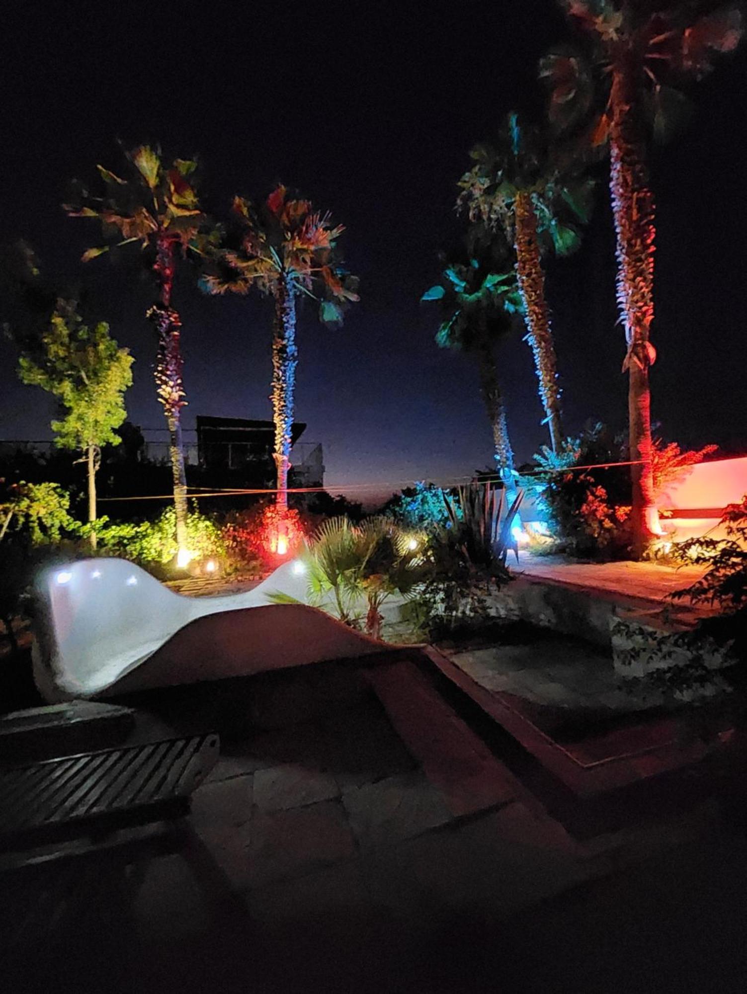 Luxuriant Kyrenia