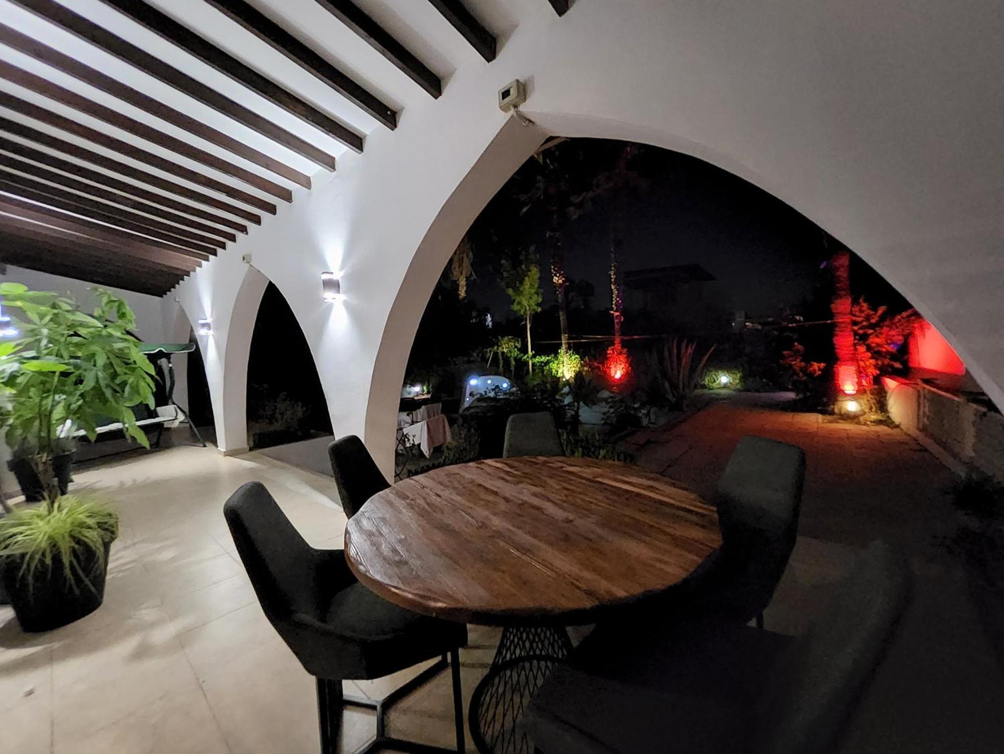 Luxuriant Kyrenia Villa *