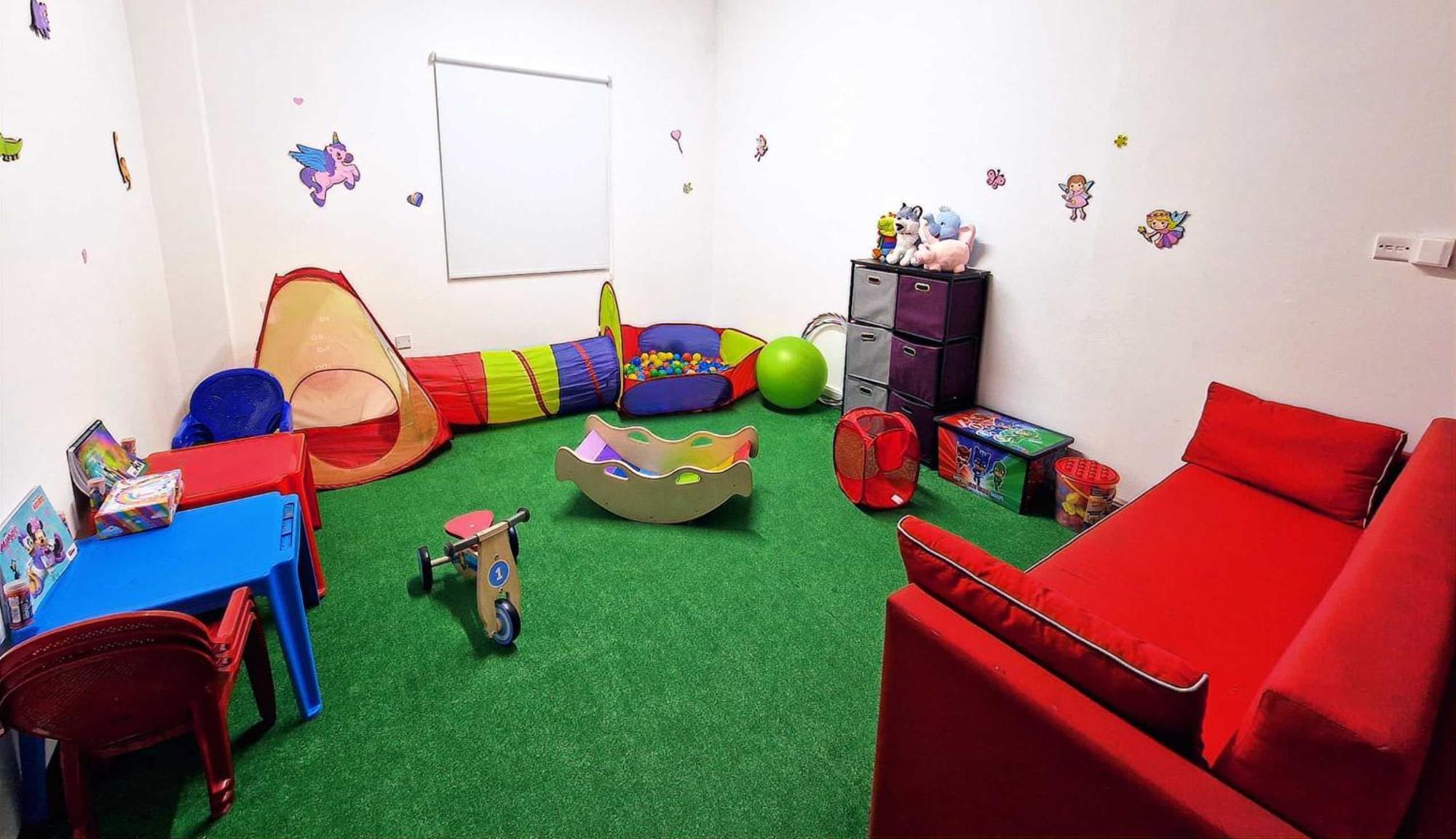 Sveltos Hotel 3*