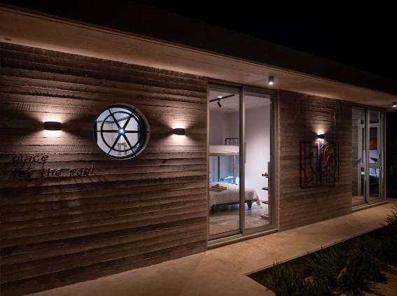 Magia22 - Place For The Soul! Holiday home *