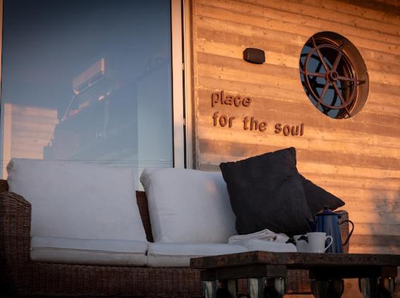 Magia22 - Place For The Soul! Holiday home Kathikas