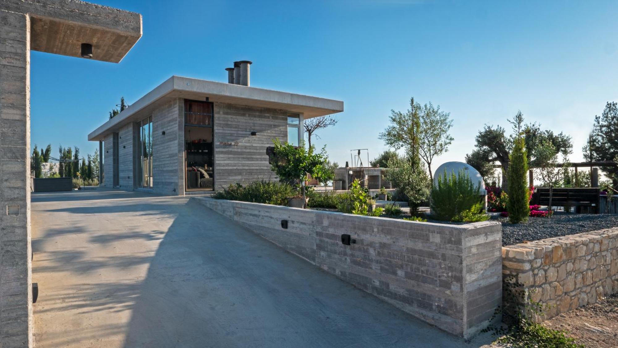Holiday home Magia22 - Place For The Soul! *