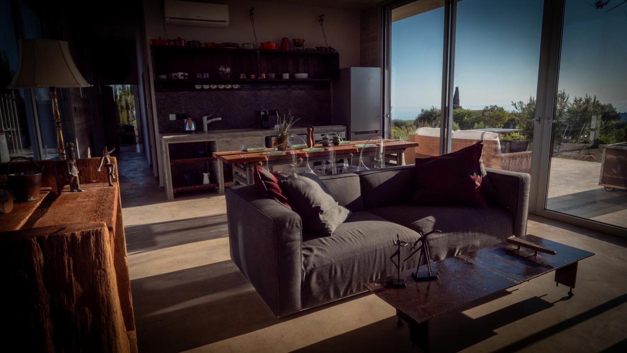 Holiday home Magia22 - Place For The Soul! Kathikas