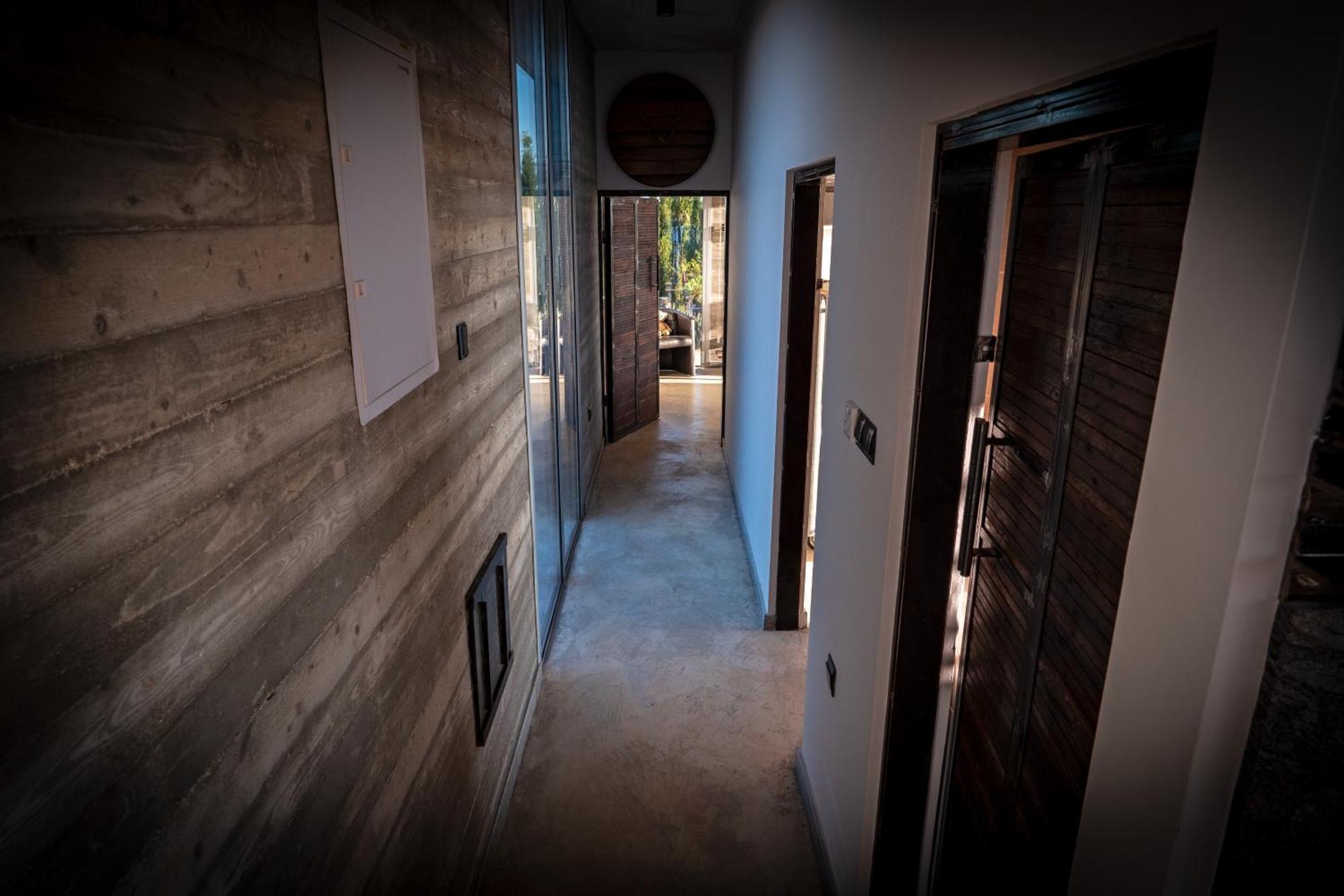 Magia22 - Place For The Soul! Holiday home