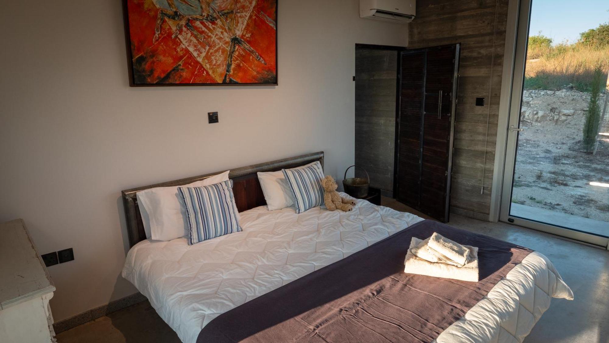 Holiday home Magia22 - Place For The Soul!