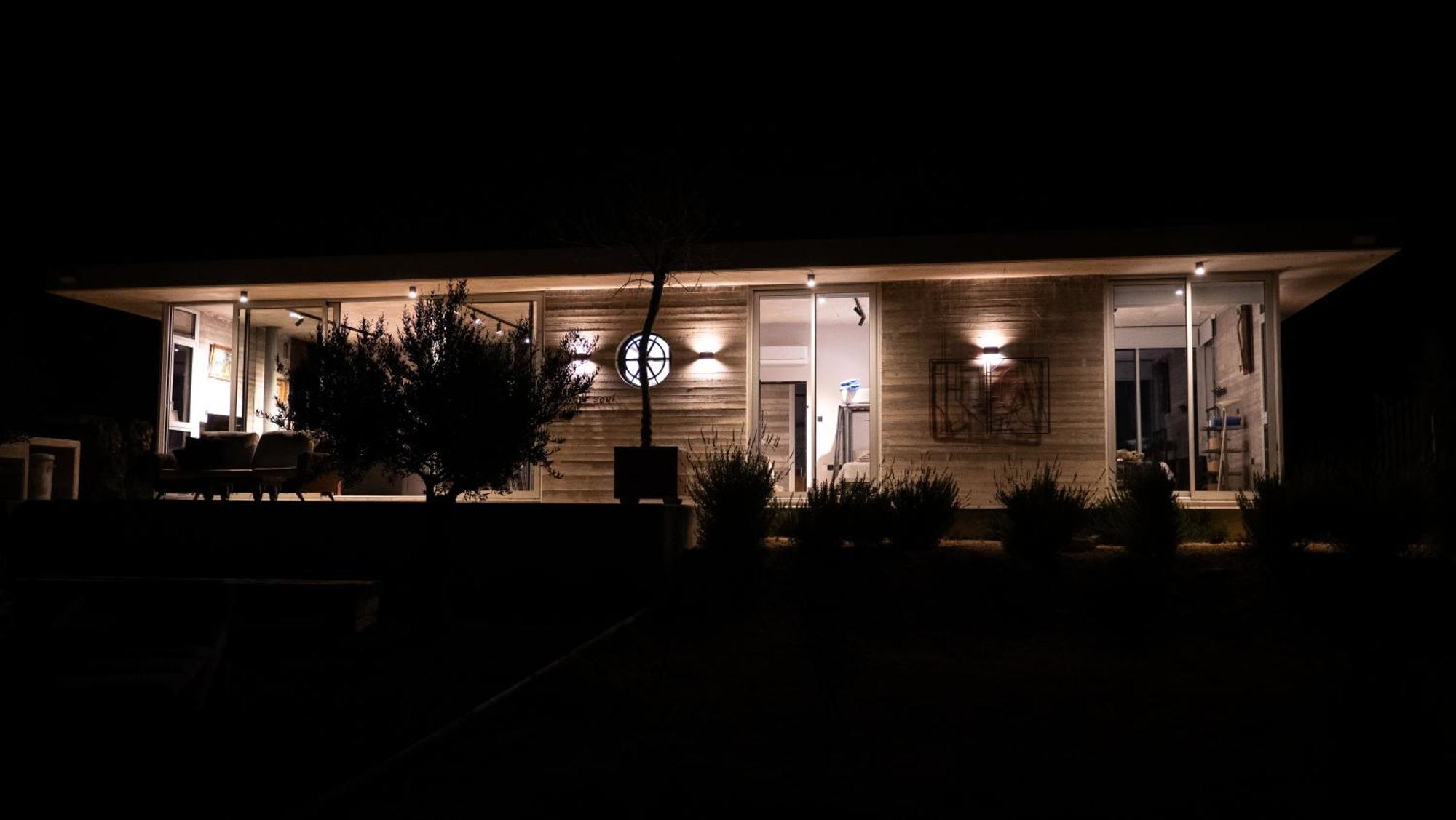 Holiday home Magia22 - Place For The Soul!