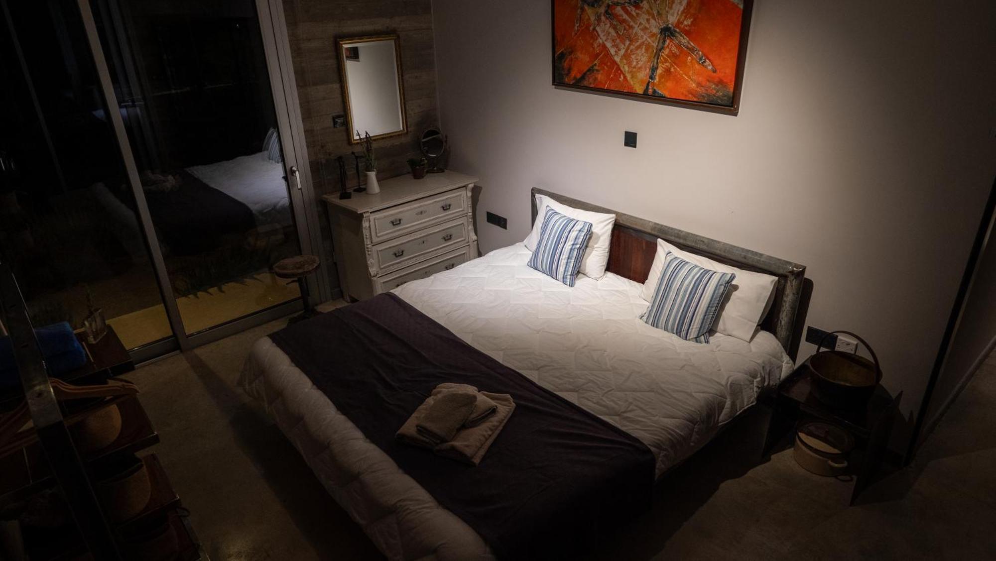 Holiday home Magia22 - Place For The Soul! *