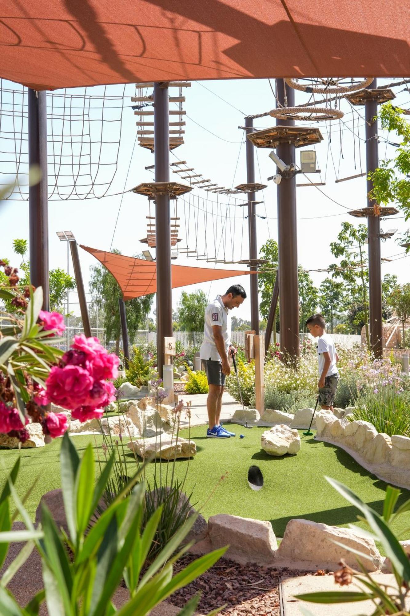 Resort Of Dreams Mediterranean - Integrated Resort, Casino & Entertainment