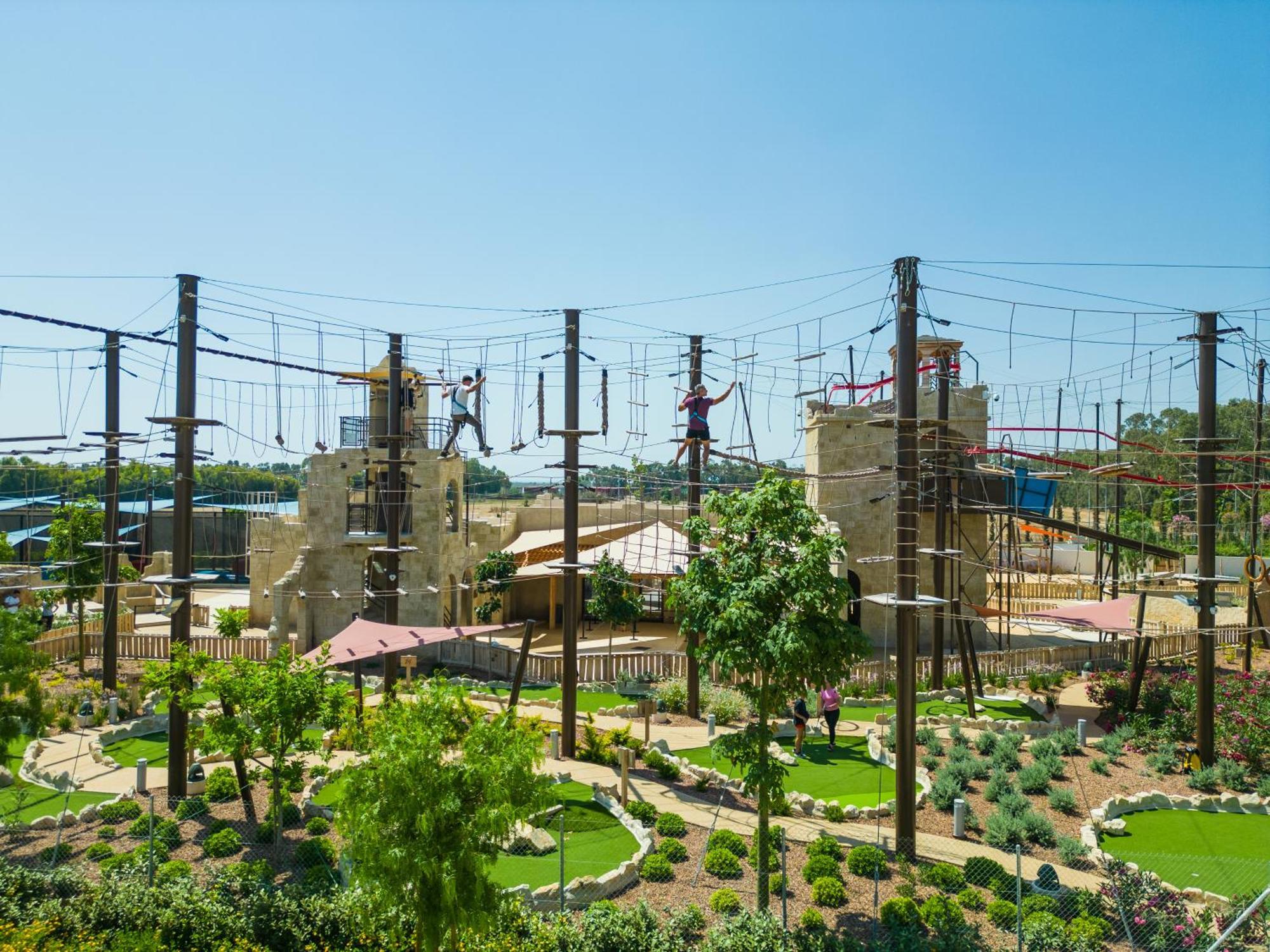 Of Dreams Mediterranean - Integrated Resort, Casino & Entertainment Resort