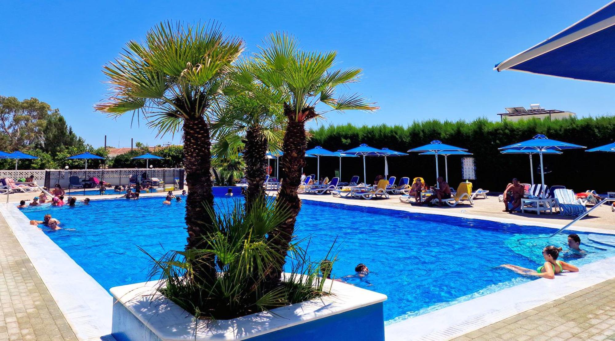 Hotel Sveltos