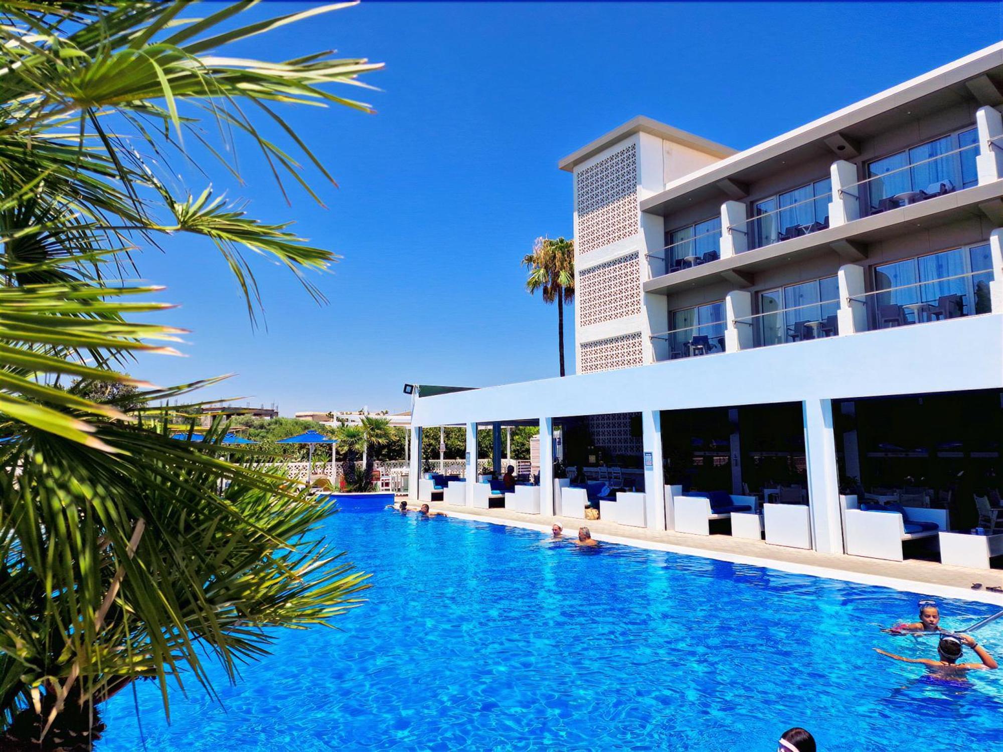 Hotel Sveltos Larnaca