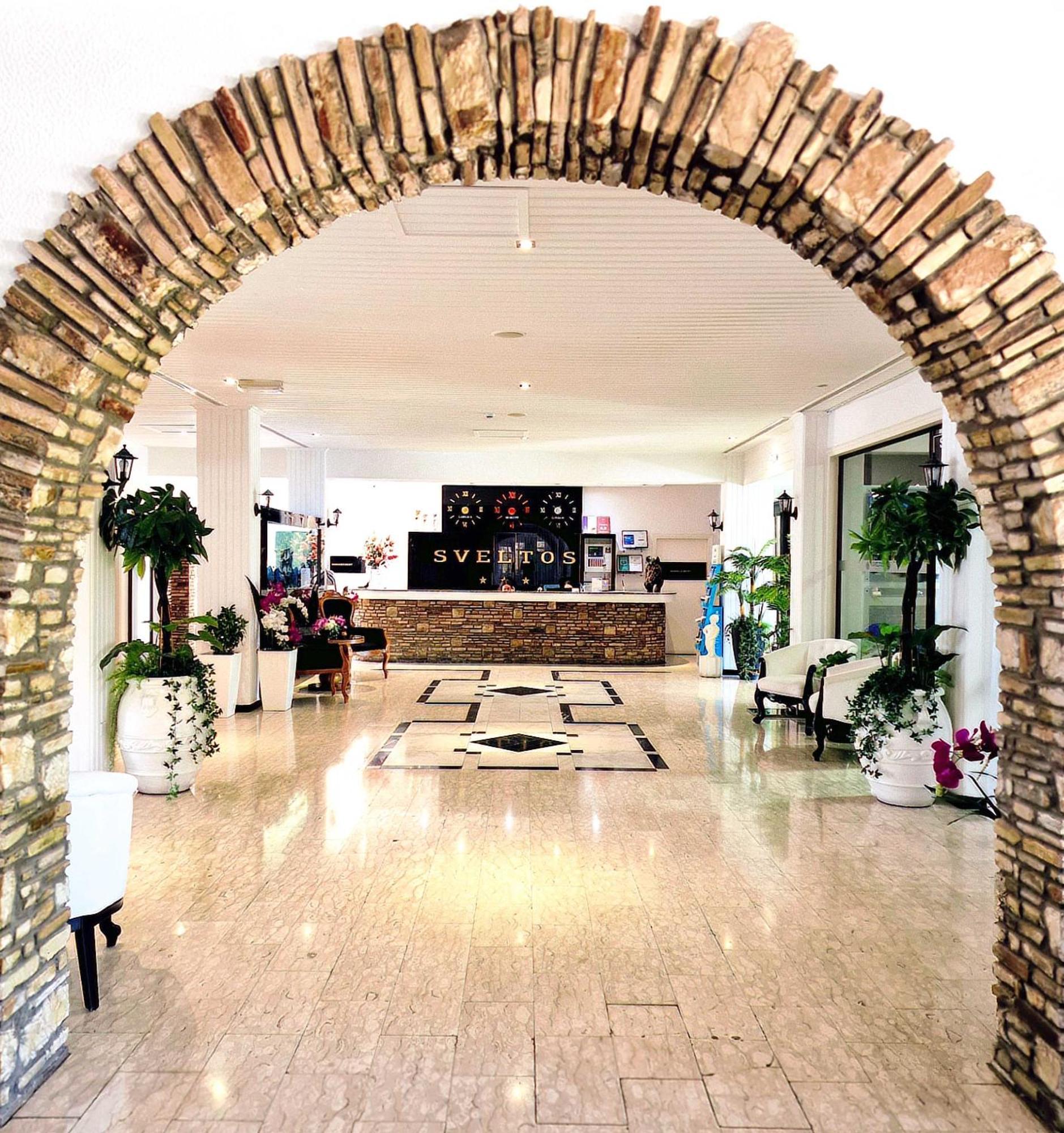 Hotel Sveltos