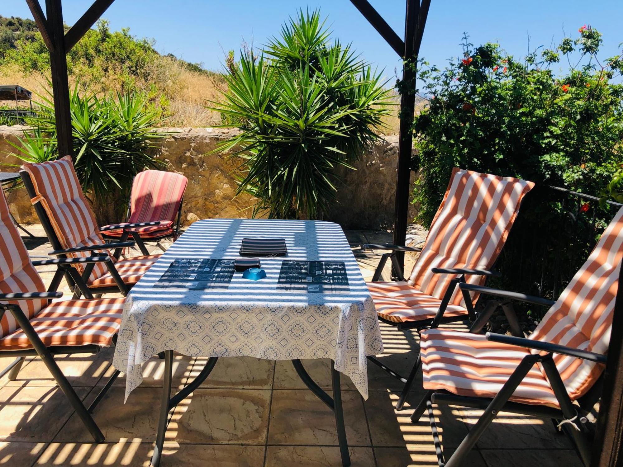 Seaview Esentepe Northern Cyprus Apartment *