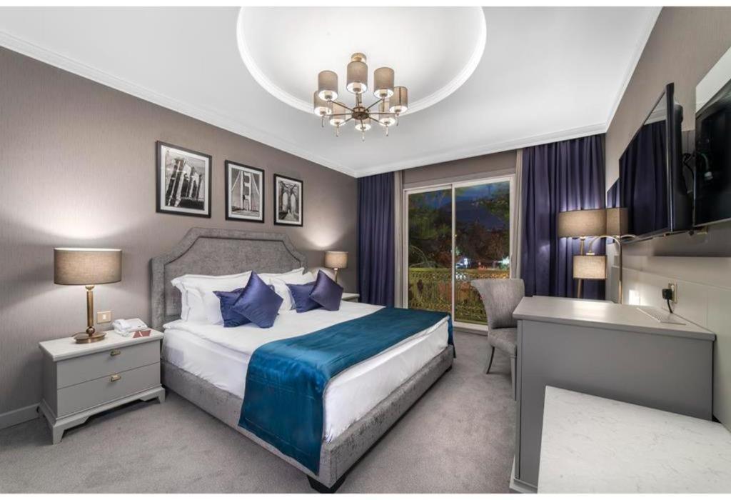 Savoy & Casino 5* Kyrenia (Northern Cyprus)