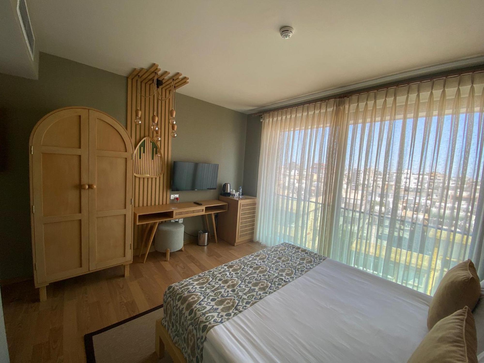 Hotel La Terrazza
