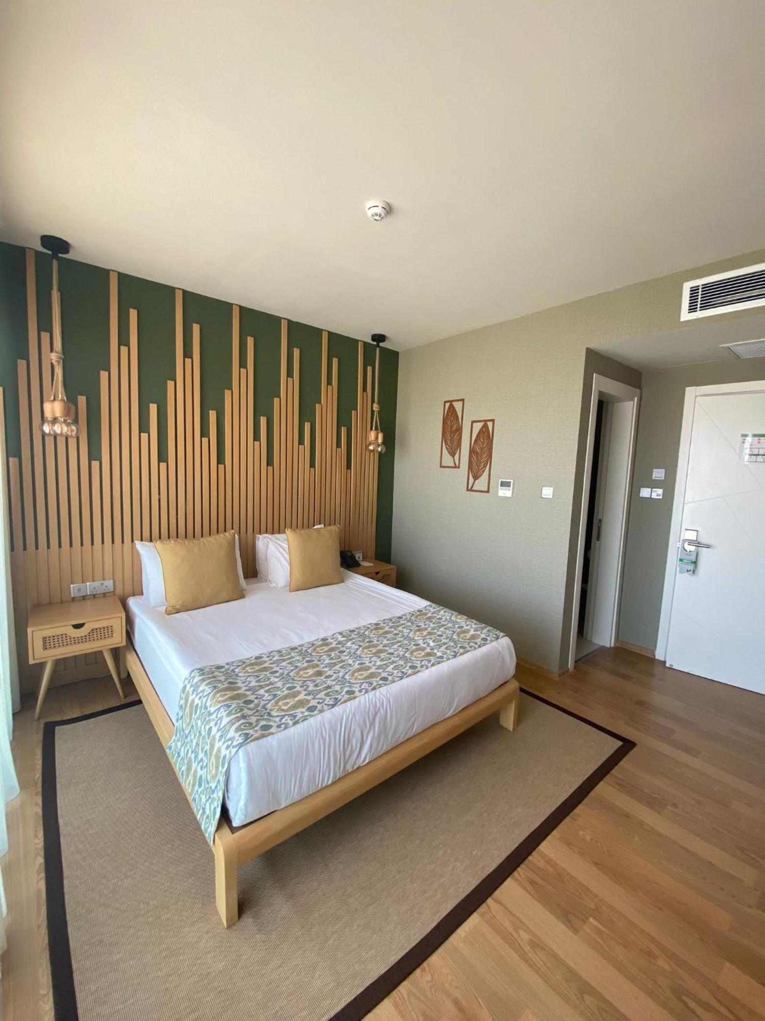 La Terrazza Hotel
