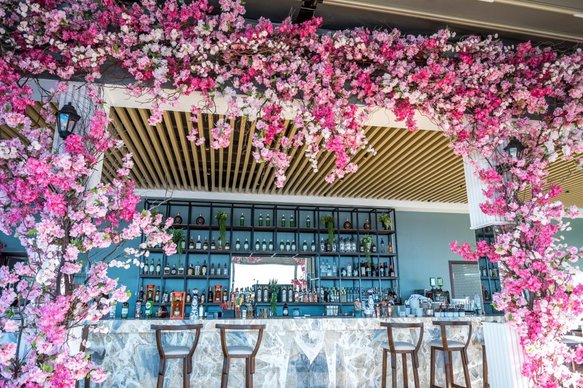 Hotel Riverside Garden Karavas (Northern Cyprus)